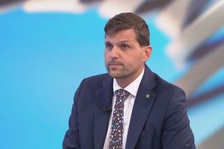 Hladík o napadení „mstivějšího“ Babiše: Výroky o fašistech začal s hrubostí, sklízí bouři