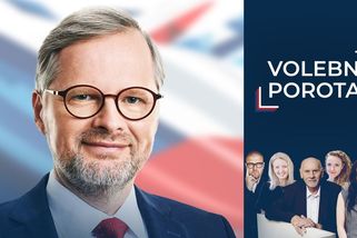 Porota: Fiala nebude sestavovat vládu, ani kdyby Babiš snědl štěňátko - Seznam Zprávy