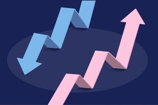 Recese v Česku potvrzena. Lidé totiž šetří a málo nakupují - Seznam Zprávy