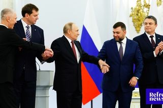 Rusko: Státy USA, které se chtějí připojit k nám, zvážíme