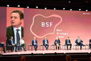 Kéž by s námi místo Srbů sousedili Češi, posteskl si kosovský premiér - Seznam Zprávy