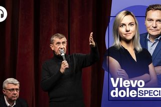 „Já bych je postřílela.“ Den v kampani s Babišem - Seznam Zprávy