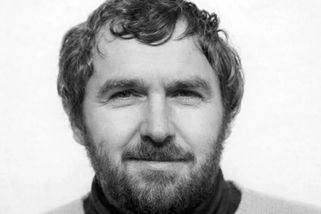 „Nenechte mě tady umřít,“ prosil marně Pavel Wonka. Stal se poslední obětí komunismu - Médium.cz