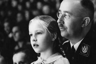 Tichá pomoc: stín nacistické minulosti se vplížil prostřednictvím Himmlerovy dcery až do 21. století - Médium.cz