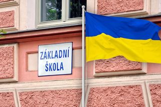 Okolní obce mají smůlu. Beroun dá v ZŠ přednost uprchlíkům - Novinky