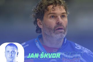 KOMENTÁŘ: Čert vem ódu na hokej. Kladno záludné nástrahy zvládlo, Jágr teď pozná roky nepoznané - Sport.cz