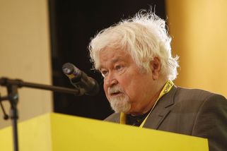 Přiznání omylu nestačí. Omluvte se a abdikujte, vyzvali Zemana expolitici - Novinky