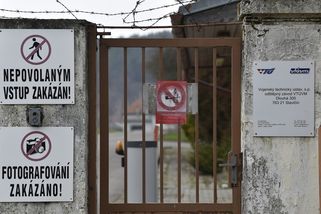 Policie ukončila vyšetřování výbuchu ve Vrběticích. Místní si myslí své - Seznam Zprávy