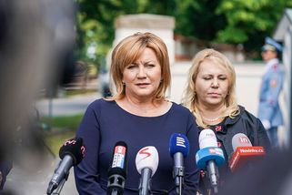 Starostka z Krkonoš odmítla vládní návštěvu. Foťte se před Penamem, vzkázala - Seznam Zprávy