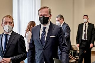 Komentář: Česko je na hranici války. Ekonomika musí odpovědět - Seznam Zprávy