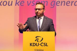 Komentář: Vláda si pokazila finále. Přesto je důchodová „reforma“ úspěch - Seznam Zprávy