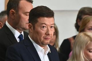 „Prezident řekl něco jiného.“ Okamura kvůli stíhačkám přečetl zápis hovoru mezi Zelenským a Pavlem - Echo24.cz