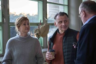 Recenze: Ve Zlíně se vraždí. Ale nový krimiseriál příliš vzrušení nevyvolá - Seznam Zprávy