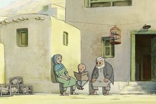 Snímek režisérky Pavlátové získal cenu na festivalu animovaných filmů v Annecy - Novinky