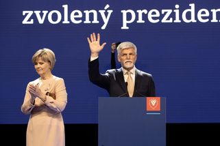 Tchaj-wan místo Číny a dobré jméno jinde. Pavel může pomoct byznysu i jako voják - Seznam Zprávy