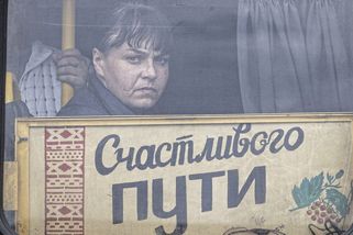 Rusové možná přijdou už podruhé. „Zůstávám. Co kdyby chtěli rabovat?“ - Seznam Zprávy