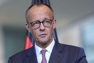 Pokud Izrael vyloučí z Eurovize, nemělo by se účastnit ani Německo, řekl Merz - Novinky