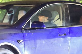 Leonardo DiCaprio šokoval Hollywood svým autem: Vypadá jako zubožený taxík po 10 letech v Praze - Garáž.cz