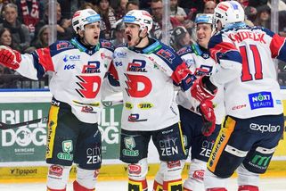 Čtvrtý pokus Pardubic urvat titul. Zase vládnou, ale poprvé jinak - Seznam Zprávy