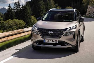 Akční ceny a výbava zdarma! Nissan zvýhodnil svá populární SUV, Češi je teď koupí za super podmínek - Garáž.cz