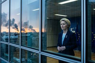 Evropa jako divák vlastní krize. Jak dlouho ještě?