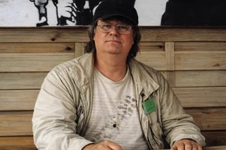 Z Jánošíka brutálním vrahem stopařek: Herec a něžný obr Marek Perepeczko se doslova ujedl k smrti - Médium.cz