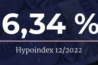 Úrokové sazby hypoték jsou na vrcholu. Za rok budou klesat - Seznam Zprávy