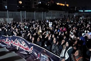 Na demonstranty v pákistánském Karáčí stříleli američtí mariňáci - Novinky