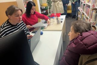 Šest týdnů po útoku střelce otevřeli v Chřibské radnici - Novinky