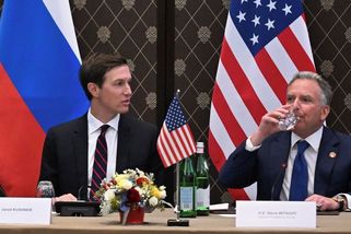 Napětí, napětí, napětí. Špatné zprávy z jednání Rusko–USA–Ukrajina - Seznam Zprávy