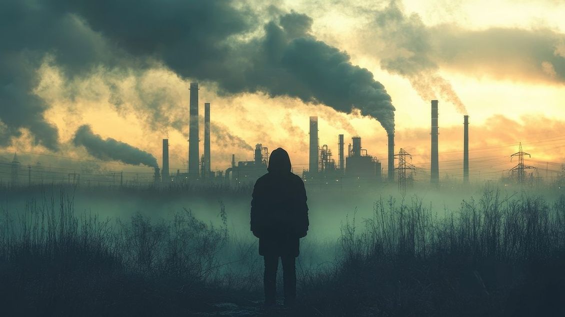 Nepříjemný fakt: Emisní povolenky fungují přesně tak, jak mají - Médium.cz