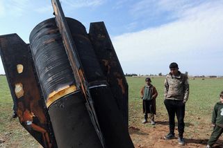 USA „aktivují“ íránské Kurdy. V jejich boji je výrazná česká stopa - Seznam Zprávy