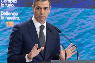 Karel Pučelík: Takhle si Trump představuje spojenectví?