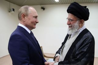 Kreml odsoudil „cynickou vraždu“ Chameneího. Před tím dal od Íránu ruce pryč - Seznam Zprávy