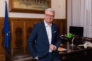 Karel Havlíček: Začali jsme pracovat okamžitě