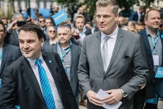 Ekologický problém u Vranova: Macinku to asi nezajímá