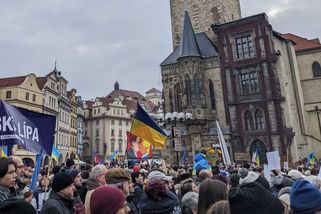 Studenti, umělci a neziskovky mají mlčet? Ale jděte - Médium.cz