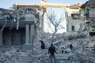 ON-LINE: Noční exploze v Jeruzalémě i na tankeru - Novinky