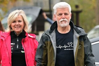 Slova první dámy tesat do kamene