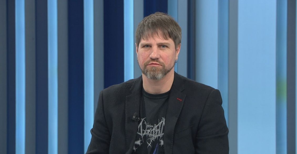 Kolář: Macinka provokuje. Kritici si načůrali do mraveniště, teď v něm zmateně pobíhají