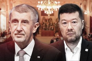 Klíčové hlasování pro Babiše a Okamuru. V čem mají nyní výhodu - Seznam Zprávy