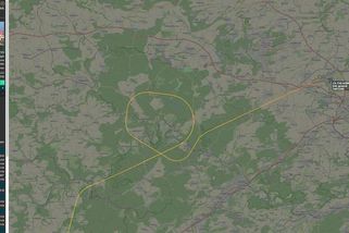 Půlminuta od nárazu u Prahy. Pilot popsal scénář, který málem skončil tragédií - Novinky