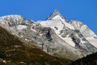 Partnerku nechal umrznout pod Grossglocknerem, nyní stojí před soudem - Novinky