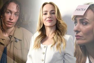 Neuvěříte, že tyhle dvě postavy hraje stejná herečka