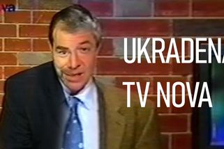 Největší krize v TV Nova | O médiích