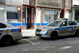 Už nemůže sloužit, je emočně nestabilní, řekl psycholog o policistce. Její vyhazov soudy rozmetaly - Novinky