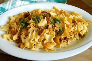 Jak udělat zelofleky? Snadné a levné jídlo našich babiček oceníme i v dnešní době