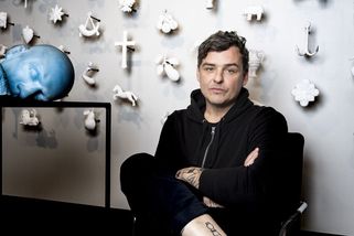 Sklářský génius Janecký: Ani sebevětší úspěch mě nenaučil tolik jako chyby - Seznam Zprávy