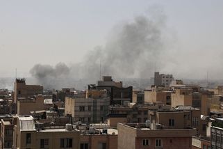 „Obrovské riziko globálních otřesů.“ Čeští politici reagují na útok na Írán - Seznam Zprávy