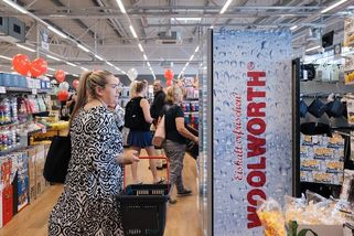 Burgery, luxus i diskont. Do Česka loni dorazilo 40 nových značek - Seznam Zprávy